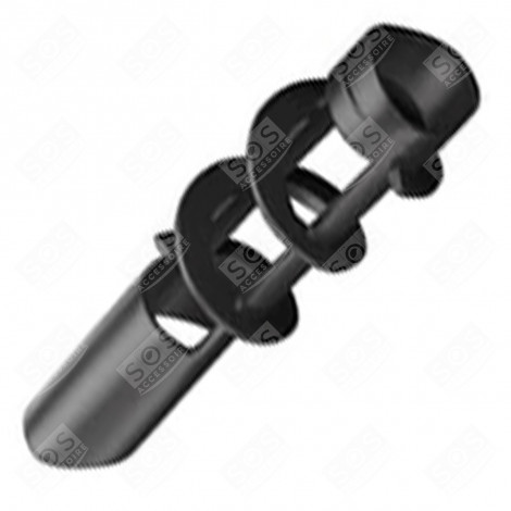 THREADED SPIRAL Ø 19 MM SMALL HOUSEHOLD APPLIANCE - 3432676, 18200216