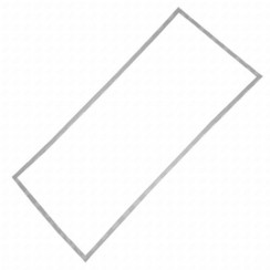 Original door seal (fridge part)