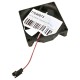 FAN REFRIGERATOR, FREEZER - 77040073