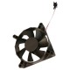 FAN REFRIGERATOR, FREEZER - 77040073