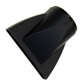 Original black whistle tip