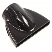 Black Whistle Tip