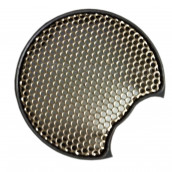 Removable rear filter