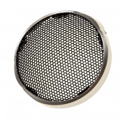 Removable rear filter