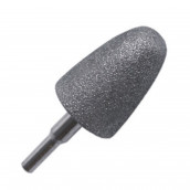 Cone to eliminate streaks