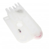 Water Distributor with Flow Meter