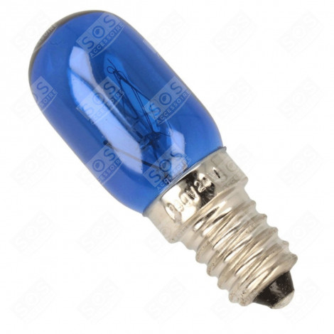 BLUE BULB SMALL HOUSEHOLD APPLIANCE - 0028112, 34284250