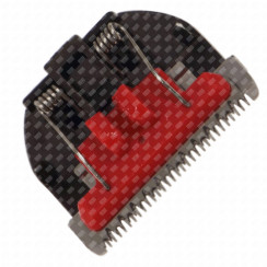 Original 34 mm knife with black support