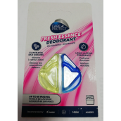 Air freshener with essential oils