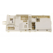 Electronic card, power module