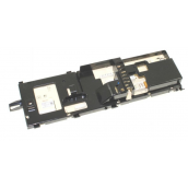 Electronic card, power module