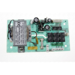 Power electronic card Original