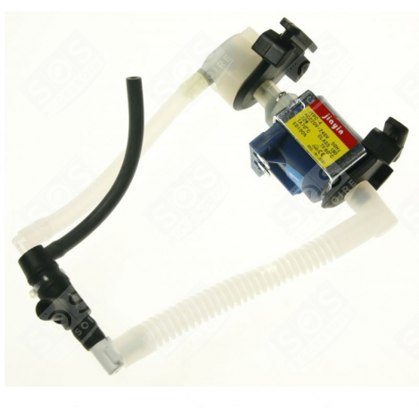 PUMP STEAM IRONS / STEAM GENERATOR IRONS - 423902275931