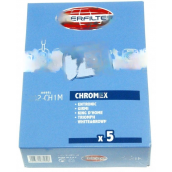 Box of 4 microfibre bags