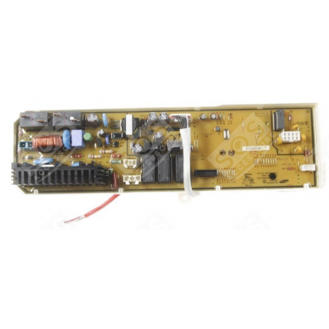 ELECTRONIC CARD, POWER AND CONTROL MODULE WASHING MACHINES - DC94-06018A