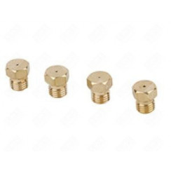 Butane/propane injector set