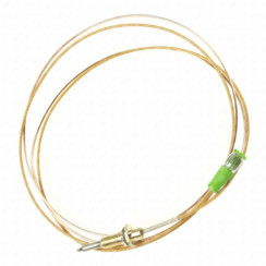 Original triple-crown thermocouple L 750 mm