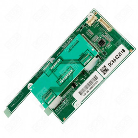 CIRCUIT BOARD ORIGINAL TUMBLE DRYER - DC92-02211B