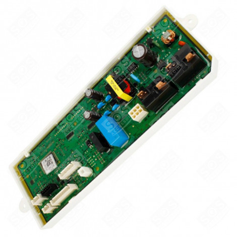 ELECTRONIC PCB CARD ORIGINAL TUMBLE DRYER - DC92-02020G