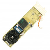 Dryer Electronic Card for Display