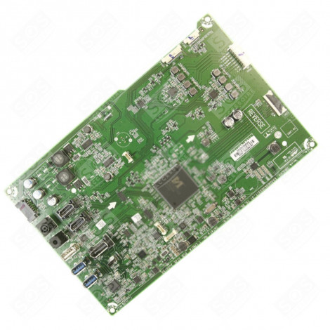 ELECTRONIC BOARD COMPUTER EQUIPMENT - EBU63718602 