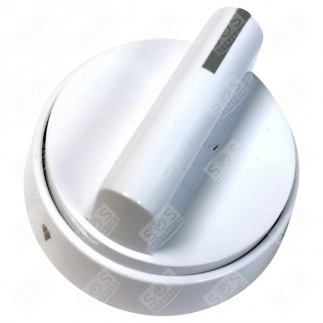 GAS CONTROL KNOB GAS / ELECTRIC OVENS - 36050764