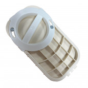 Complete condenser lid