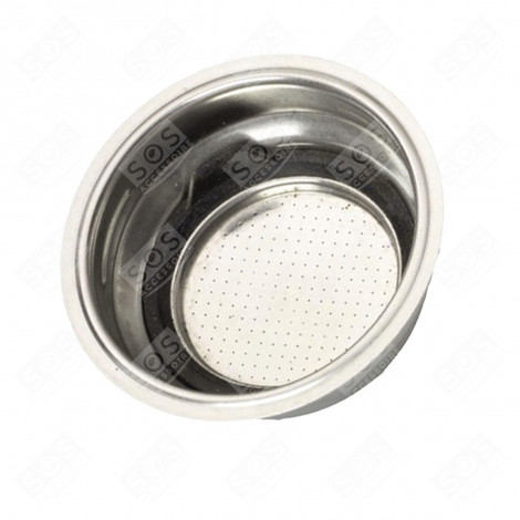 SMALL FILTER 1 DOSE COFFEE MAKER, ESPRESSO - 5513271489, AS00006290