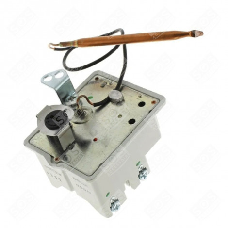 ORIGINAL BSD 370 MM THERMOSTAT WATER HEATER - ST0002675, 070130