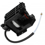 Original infuser piston