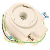 Original thermoblock resistance