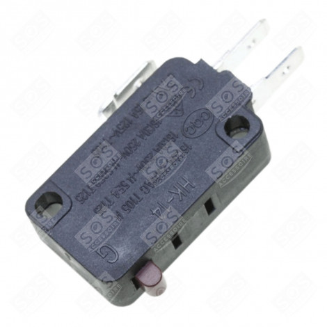 MICRO SWITCH MICROWAVE OVENS - 814490591