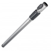 Telescopic wand