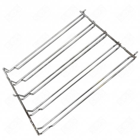 LEFT SIDE SUPPORT GAS / ELECTRIC OVENS - 848591353