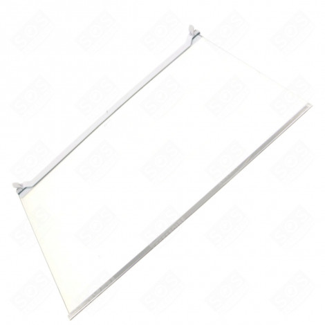 COMPLETE SHELF REFRIGERATOR, FREEZER - 4658040100