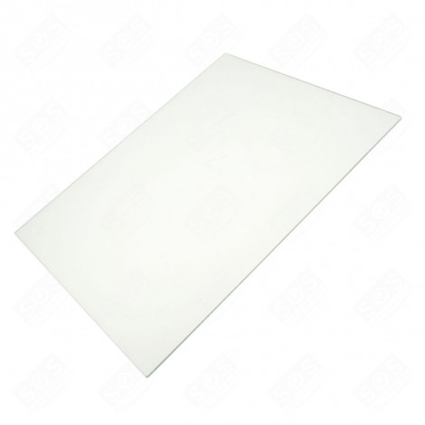 INTERMEDIATE SHELF (FREEZER PART) REFRIGERATOR, FREEZER - 563671