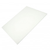 Intermediate shelf (freezer part)