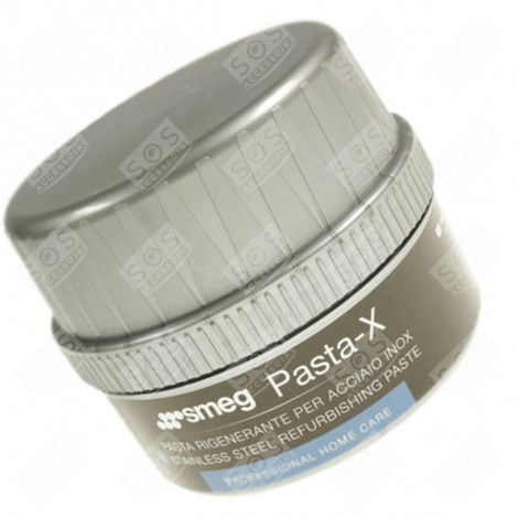 REGENERATING PASTE FOR STAINLESS STEEL PLUMBING - PASTA-X, PASTAINOX