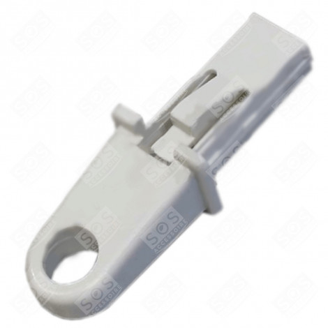 EVAPORATOR BRACKET REFRIGERATOR, FREEZER - 931331772