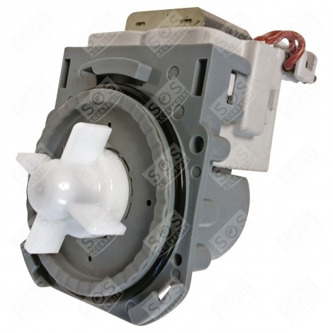 DRAIN PUMP DISHWASHER - 34420901
