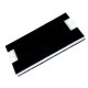 CARBON FILTER (SOLD INDIVIDUALLY) EXTRACTOR HOOD - 00434229