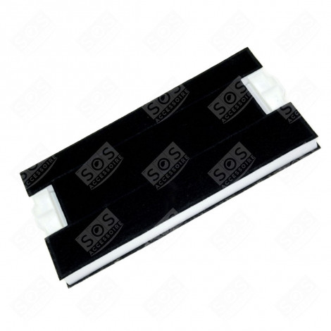 CARBON FILTER (SOLD INDIVIDUALLY) EXTRACTOR HOOD - 00434229
