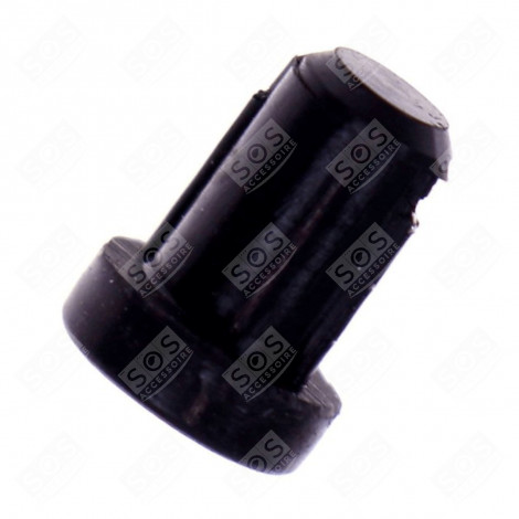 COOKING PLATE RUBBER GRID ORIGINAL ELECTRIC / GAS HOBS - 754010361