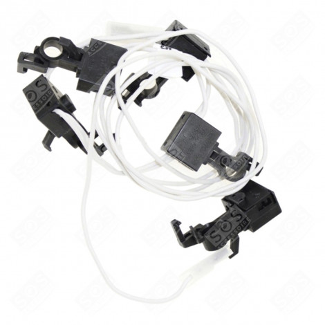 ORIGINAL MICRO-BREAKER SET GAS / ELECTRIC OVENS - 694491079