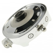 Original Chrome Power Supply