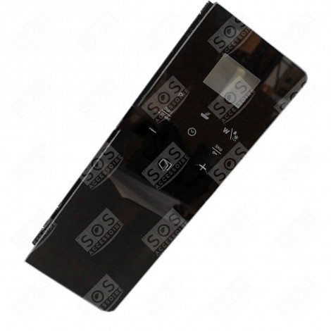 FRONT PANEL MICROWAVE OVENS - 69373H186