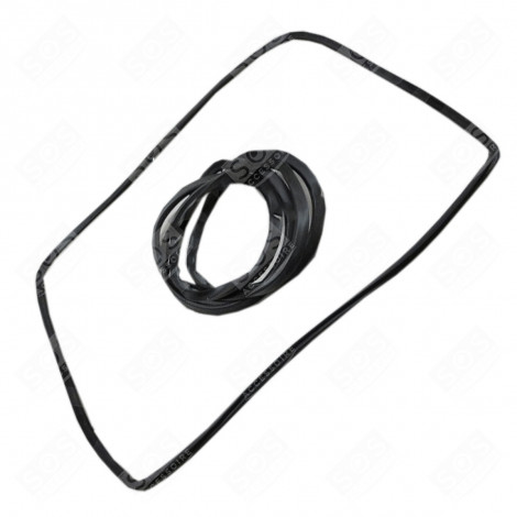 ORIGINAL DOOR SEAL GAS / ELECTRIC OVENS - 754130985, 754131647