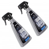 Set of 2 degreasing sprays 500ml