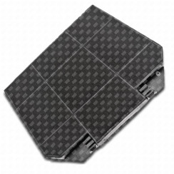 Original activated carbon filter