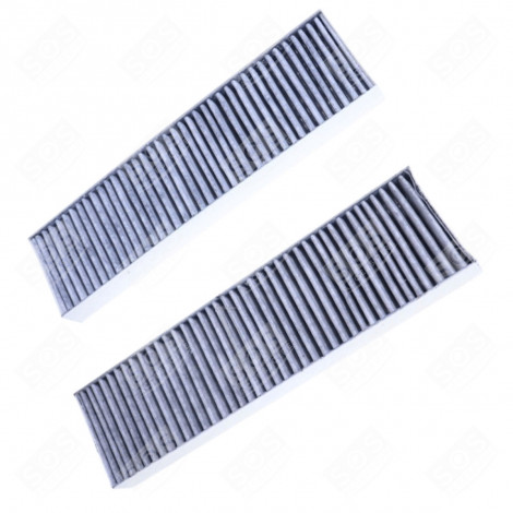 CARBON FILTERS ELECTRIC / GAS HOBS - 165265001